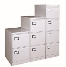 Függőmappa tárolószekrények és állványok