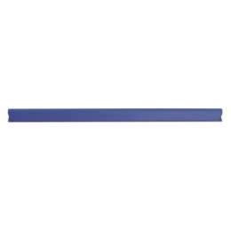 Iratsín, 4 mm, 1-40 lap, DONAU, kék