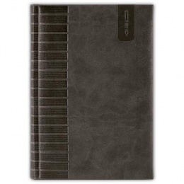 Tárgyalási napló, B5, DAYLINER, "Tucson", fekete